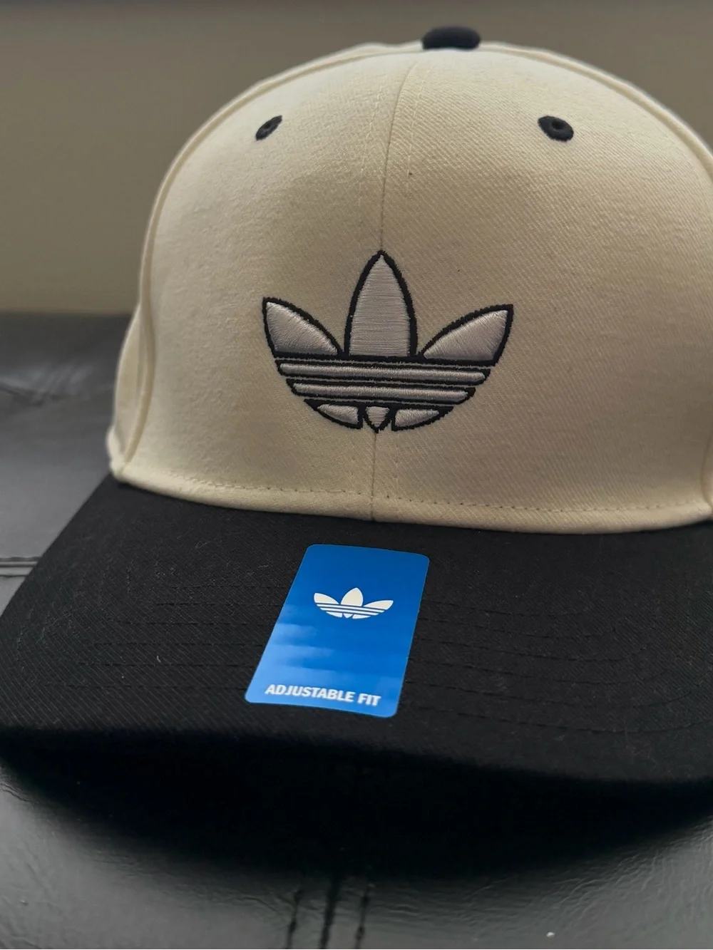 adidas two tone